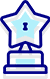 star