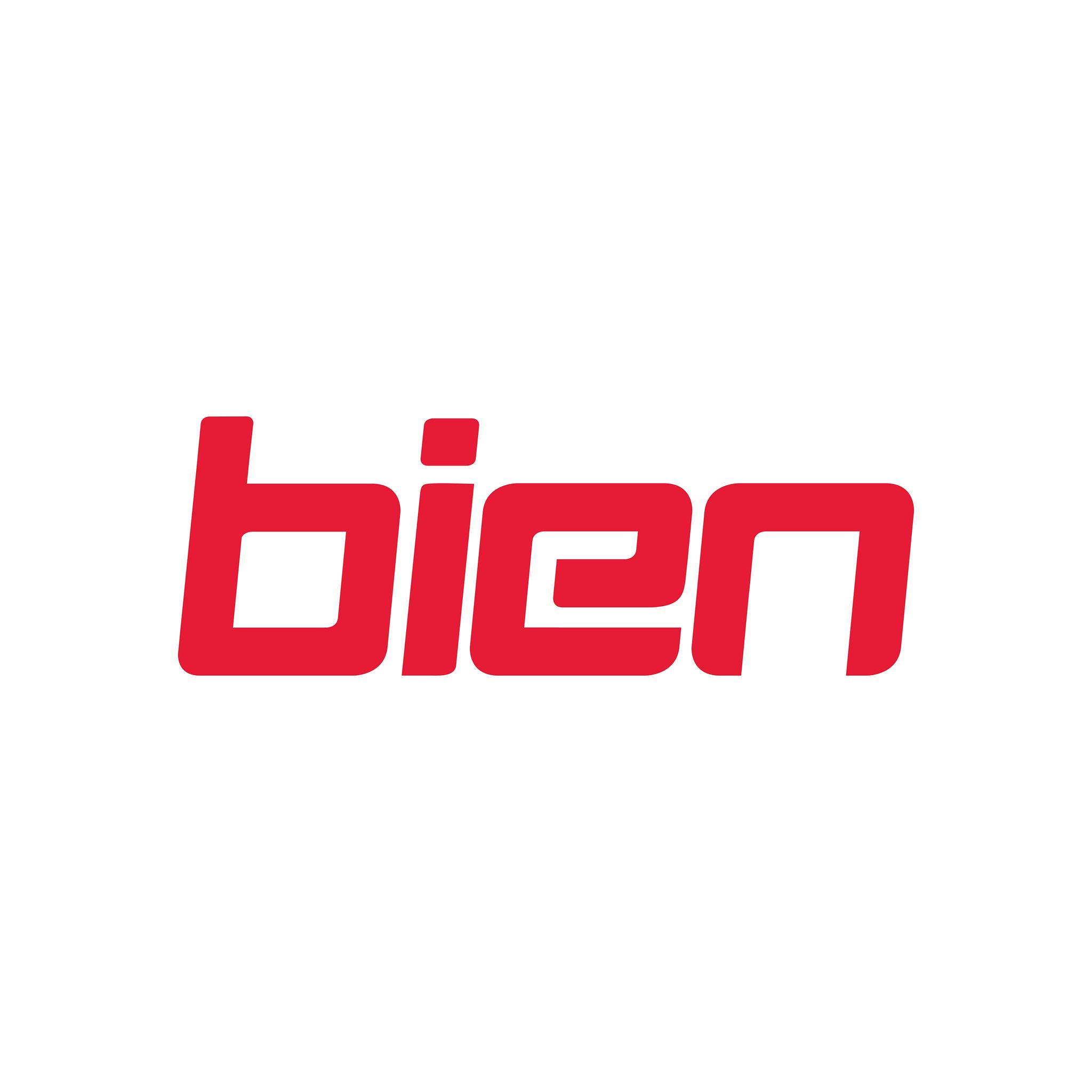 Bien Teknoloji Logo