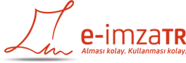 E ImzaTR Logo